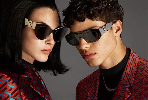 How To Tell If Versace Sunglasses Are 